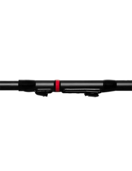 Delphin PocketROCKET 210cm 5-35g Teleskop Angelrute Extreme Kleines Packmaß Spinnrute Feeder Karpfen-Ruten-JJ-Fishing