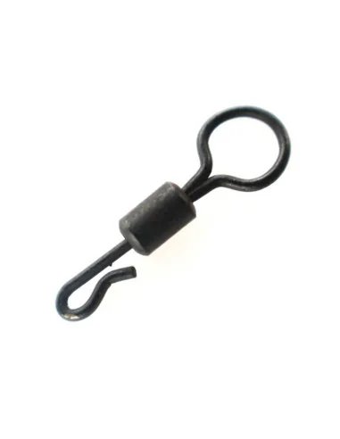 PB Products Heli-Chod Speed Swivel 10 Stück Größe 8-Vorfachmaterial & Montage-Zubehör-JJ-Fishing