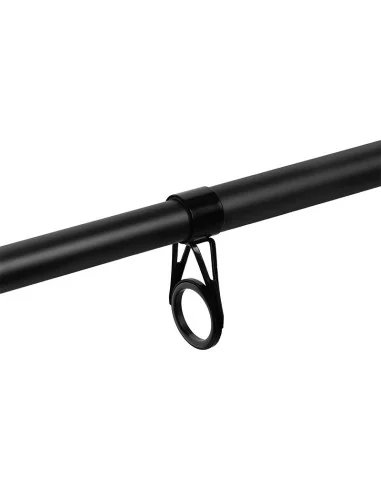 Delphin PocketROCKET 240cm 5-35g Teleskop Angelrute Extreme Kleines Packmaß Spinnrute Feeder Karpfen-Ruten-JJ-Fishing