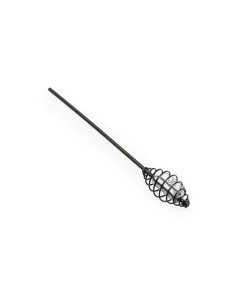 Mivardi Classic Feeder LONG 50g Inline Futterspirale Groundbait-Method Feeder-JJ-Fishing