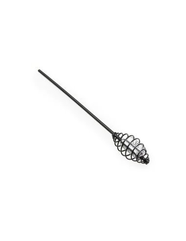 Mivardi Classic Feeder LONG 50g Inline Futterspirale Groundbait-Method Feeder-JJ-Fishing