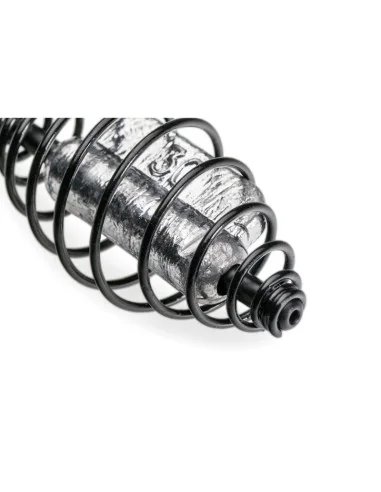 Mivardi Classic Feeder 50g Inline Futterspirale Groundbait-Method Feeder-JJ-Fishing