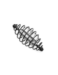 Mivardi Classic Feeder 40g Inline Futterspirale Groundbait-Method Feeder-JJ-Fishing