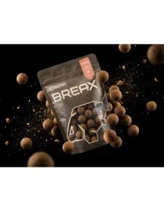 Delphin BreaX SeaKER 16mm Squid - Lachs 300g Prämium Hook Baits Boilies-Köder-JJ-Fishing 2