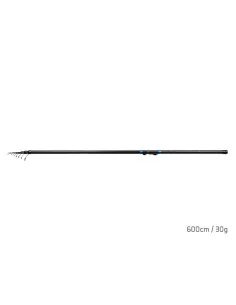 Delphin BOLONEX 600cm 30g Bolonese Angelrute Float Fishing Schwimmer Angeln-Teleskopruten-JJ-Fishing 2