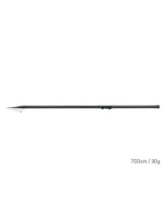 Delphin BOLONEX 700cm 30g Bolonese Angelrute Float Fishing Schwimmer Angeln-Teleskopruten-JJ-Fishing 2