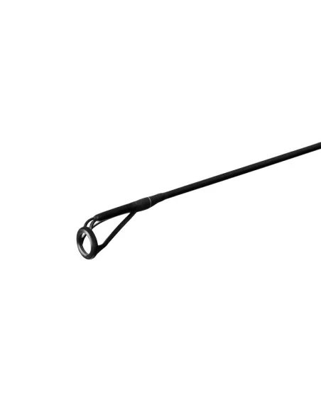 Delphin INKED Carp 10Ft 300cm 3.0lbs Limited Edition Karpfen Angelrute 2 Teilig Black Edition-Karpfenruten-JJ-Fishing