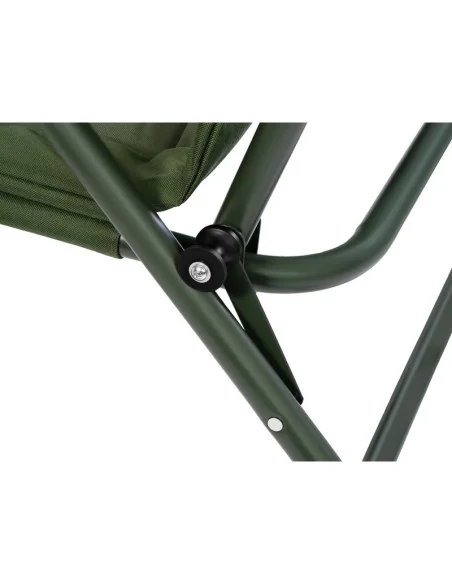 Delphin ErgoCARP Chair Sessel Angelsessel Campingsessel-Angelliegen & Angelstühle-JJ-Fishing