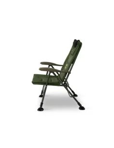 Delphin ErgoCARP Chair Sessel Angelsessel Campingsessel-Angelliegen & Angelstühle-JJ-Fishing 2