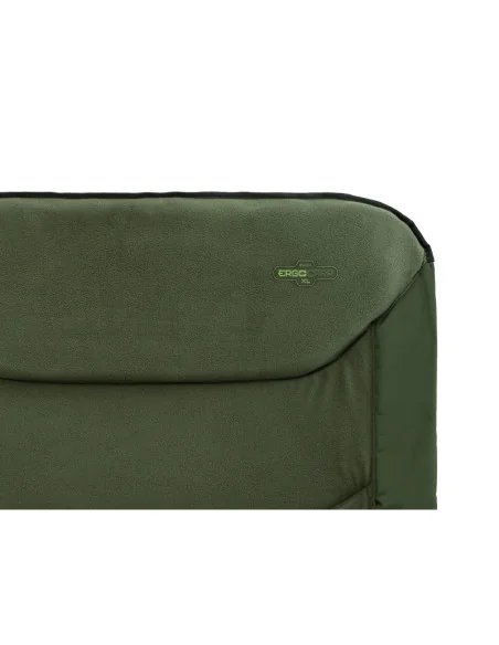 Delphin ErgoCARP Bedchair - Maximale Komfort und Stabilität für Angler-Angelliegen & Angelstühle-JJ-Fishing