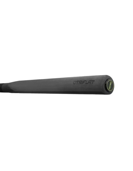 Delphin MAGMA REAXE 30T 12Ft 360cm 100g 3 Teilig Method Feeder Profi Angelrute Long Range-Method Feeder-JJ-Fishing