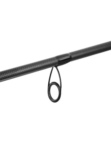 Delphin MAGMA REAXE 30T 12Ft 360cm 100g 3 Teilig Method Feeder Profi Angelrute Long Range-Method Feeder-JJ-Fishing