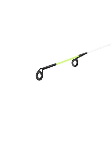 Delphin MAGMA REAXE 30T 12Ft 360cm 150g 3 Teilig Method Feeder Profi Angelrute Long Range-Method Feeder-JJ-Fishing