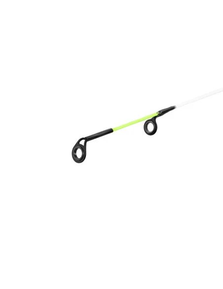 Delphin MAGMA REAXE 30T 12Ft 360cm 150g 3 Teilig Method Feeder Profi Angelrute Long Range-Method Feeder-JJ-Fishing