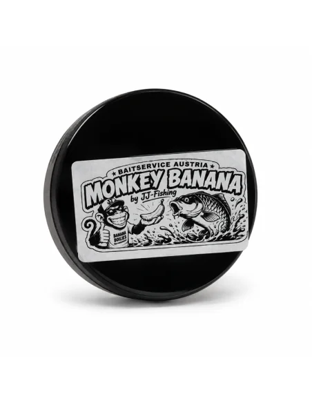 BSA Pop Up Monkey Banana by JJ-Fishing 16mm Baitservice Austria-Köder-JJ-Fishing