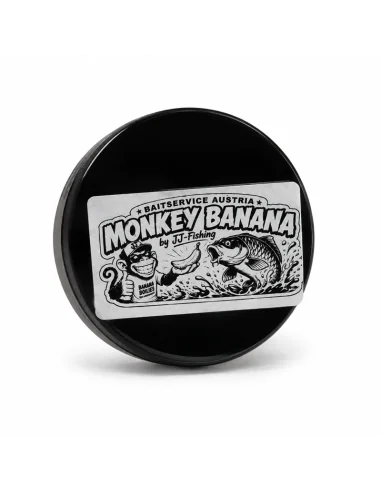BSA Pop Up Monkey Banana by JJ-Fishing 12mm Baitservice Austria-Köder-JJ-Fishing