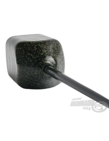 Haldorado PVA 93g Bag Lead Camou Green Angelblei Grün-Blei-JJ-Fishing