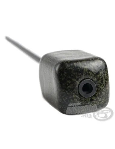 Haldorado PVA 103g Bag Lead Camou Green Angelblei Grün-Blei-JJ-Fishing