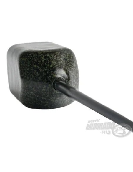 Haldorado PVA 123g Bag Lead Camou Green Angelblei Grün-Blei-JJ-Fishing