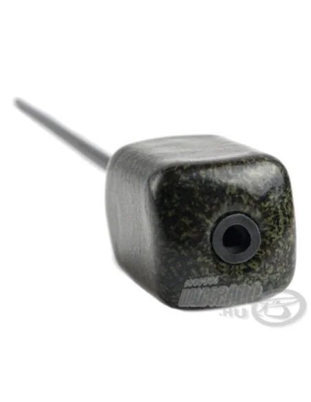 Haldorado PVA 143g Bag Lead Camou Green Angelblei Grün-Blei-JJ-Fishing