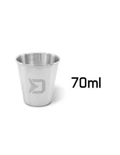 Delphin Reset XL Edelstahlbecher Set 4x 370ml Stainless Steel Cups mit Transporttasche-Outdoor-JJ-Fishing 2
