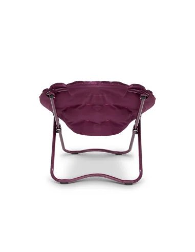 Delphin QUEEN WOW Angelstuhl Rosa Pink Angelsessel Extra Stabil Frauen Sessel Carp Chair-Angelliegen & Angelstühle-JJ-Fishing