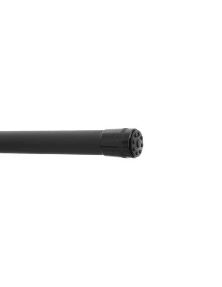 Delphin MYSTERY NXT 320cm Method Feeder Kescherstab Landing Net Handle Teleskopierbar Carbon-Kescher & Kescherzubehör-JJ-Fishing