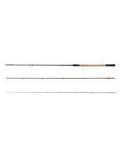 Delphin LEGIA Match 420cm 30g 3-teilig Prämium Matchrute Ultra Fein Big Fish-Ruten-JJ-Fishing 2