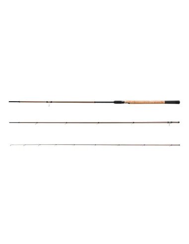 Delphin LEGIA Match 420cm 30g 3-teilig Prämium Matchrute Ultra Fein Big Fish-Ruten-JJ-Fishing