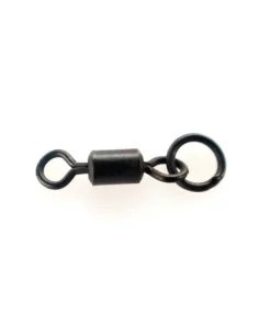 PB Products Ring Swivel - Größe 8, 8 Stück-Endtackle-JJ-Fishing 2
