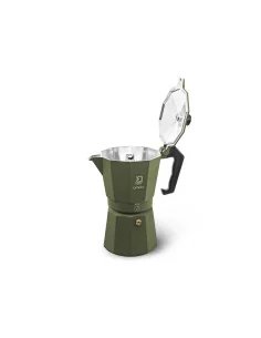 Delphin CoToGo Green Kaffeemaschine Coffee Maker-Outdoor-JJ-Fishing 2