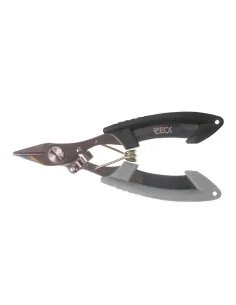 Zeck Braid Scissors Ultra Scharf Angelschere für Geflochtene Angelschnüre-Tackle & Co-JJ-Fishing