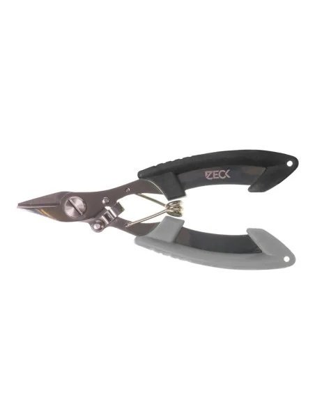 Zeck Braid Scissors Ultra Scharf Angelschere für Geflochtene Angelschnüre-Tackle & Co-JJ-Fishing