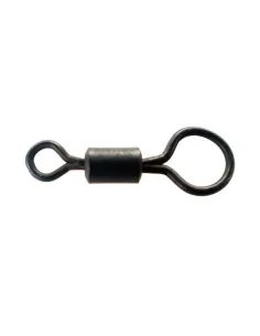 PB Products Big Eye Swivel Größe 8 10 Stück-Swivels-JJ-Fishing 2