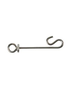 Zeck Cat Knotless Connector X-Safe XXL 3 Stück Knotenloss Verbinder Extra Stark-Welsangeln - Catfish fishing-JJ-Fishing