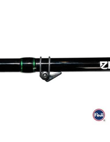 Zeck Cat Evo Cat Spin 217cm 100g Wels Spinnrute Raubfischrute Prämium-Spinnruten-JJ-Fishing