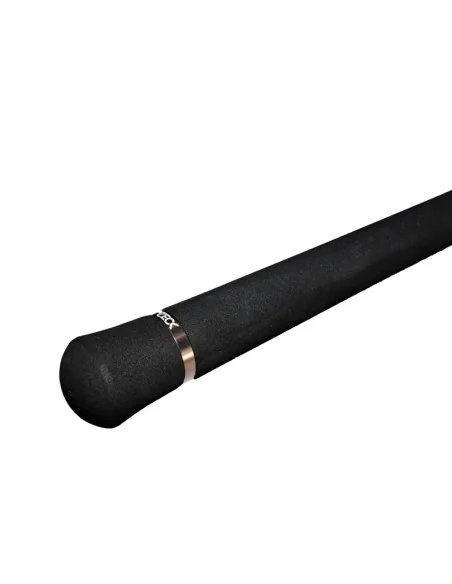 Zeck Cat Evo Cat Spin 217cm 100g Wels Spinnrute Raubfischrute Prämium-Spinnruten-JJ-Fishing