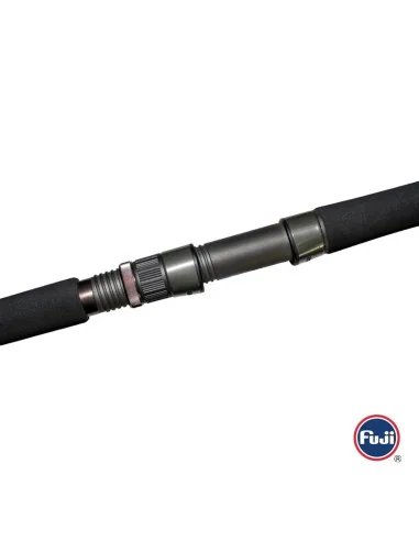 Zeck Cat Evo Cat Spin 217cm 100g Wels Spinnrute Raubfischrute Prämium-Spinnruten-JJ-Fishing