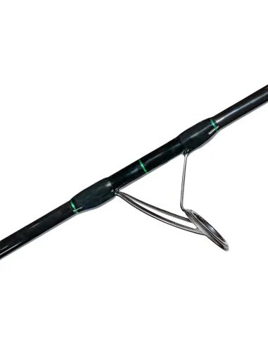 Zeck Cat Evo Cat Spin 217cm 100g Wels Spinnrute Raubfischrute Prämium-Spinnruten-JJ-Fishing