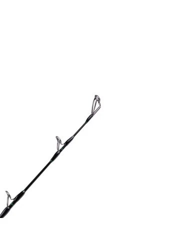 Zeck Cat Evo Cat Vertic 190cm 180g Vertical Wels Angelrute Spinnrute Prämium-Spinnruten-JJ-Fishing