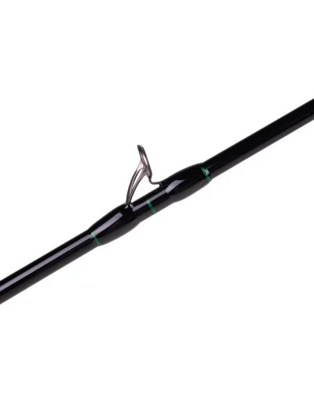 Zeck Cat Evo Cat Vertic 190cm 180g Vertical Wels Angelrute Spinnrute Prämium-Spinnruten-JJ-Fishing