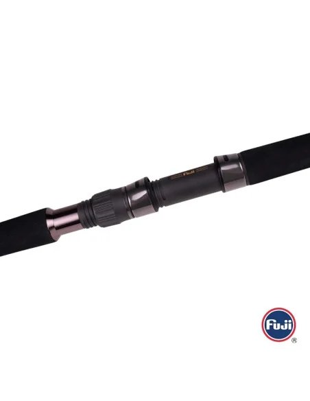 Zeck Cat Evo Cat Vertic 190cm 180g Vertical Wels Angelrute Spinnrute Prämium-Spinnruten-JJ-Fishing