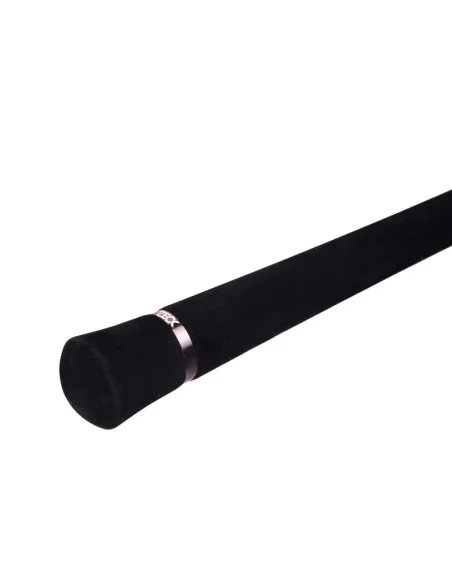 Zeck Cat Evo Cat Vertic 190cm 180g Vertical Wels Angelrute Spinnrute Prämium-Spinnruten-JJ-Fishing