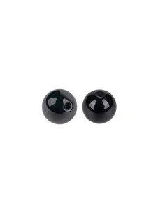Zeck Fishing Power Bead 8mm 10 Stück Gummi Perlen-Endtackle-JJ-Fishing