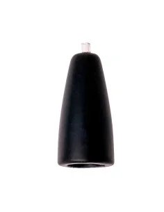 Zeck Fishing Bullet Weight 10g 3 Stück Texas Rig Patronen Blei-Endtackle-JJ-Fishing