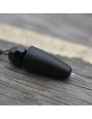 Zeck Fishing Bullet Weight 10g 3 Stück Texas Rig Patronen Blei-Endtackle-JJ-Fishing