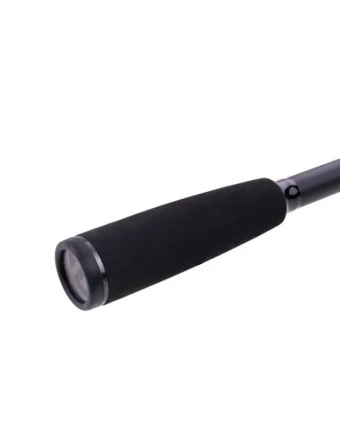 Zeck Fishing Momentum Spin 225cm 30g Barsch Zander Spinnrute Angelrute-Ruten-JJ-Fishing