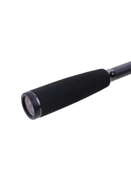 Zeck Fishing Momentum Spin 225cm 30g Barsch Zander Spinnrute Angelrute-Ruten-JJ-Fishing