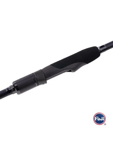 Zeck Fishing Momentum Spin 225cm 30g Barsch Zander Spinnrute Angelrute-Ruten-JJ-Fishing