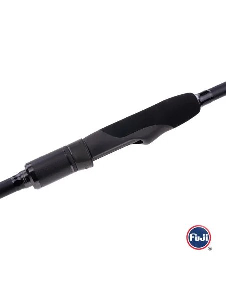 Zeck Fishing Momentum Spin 225cm 30g Barsch Zander Spinnrute Angelrute-Ruten-JJ-Fishing
